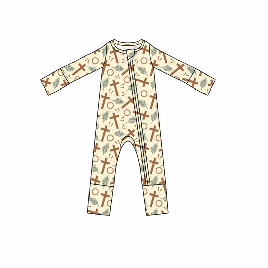 Crown of Glory Bamboo Sleeper