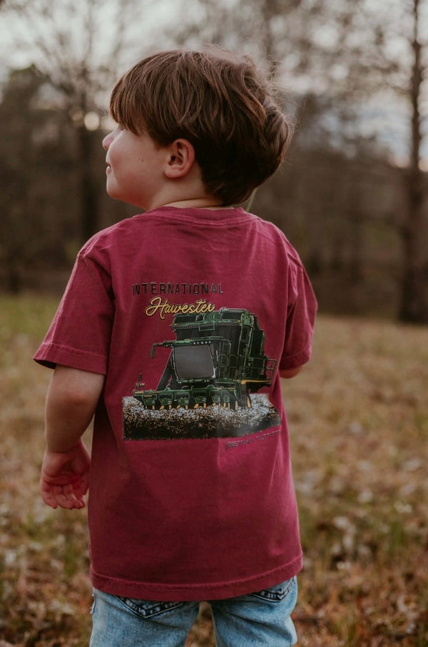 International Harvester